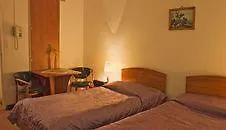 Sokrates Hotel